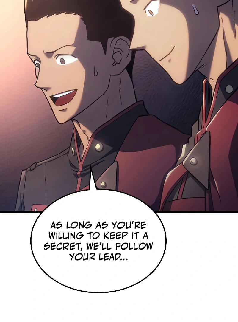 Revenge of the Iron-Blooded Sword Hound, Chapter 10 image 16